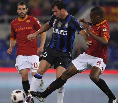 Pour l&rsquo;Inter, c&rsquo;est au moins ça