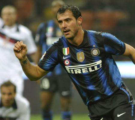 Top 10 : Frappes de poney de Stankovic