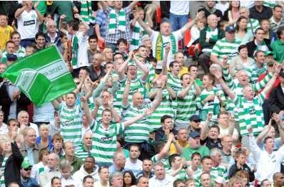 Des colis piégés au Celtic