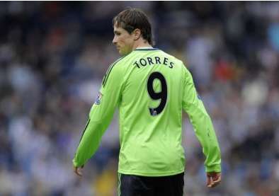 Ancelloti croit toujours en Torres