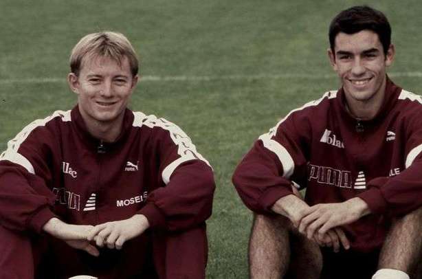 Le surnom du jour : PP Flingueurs