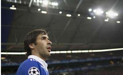 Tout le monde aime Raul