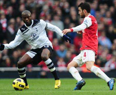 Londres face à son destin