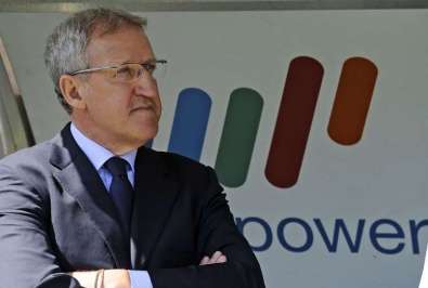 Del Neri sur le départ