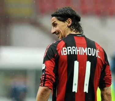 Sanction confirmée pour Zlatan