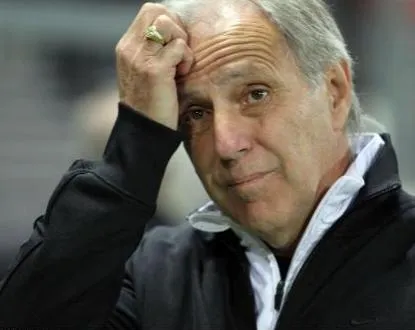 Girard loupe l&rsquo;avion