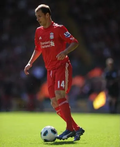 Des nouvelles de Jovanovic