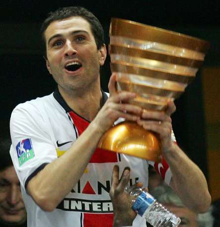 Top 10 : Buts en finale