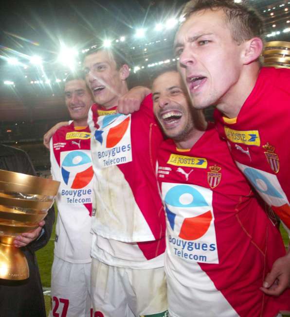 Ils n&rsquo;ont gagné qu&rsquo;elle…