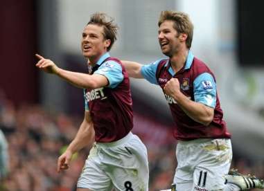 Scott Parker plébiscité par les journalistes