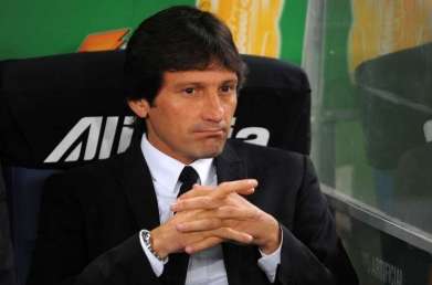 Leonardo accueillerait Mourinho