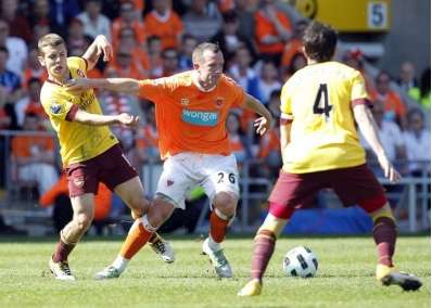 Charlie Adam , l&rsquo;incompris