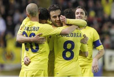 Villarreal prend cher