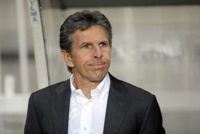 Claude Puel y croit toujours