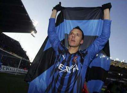 Hommage à Sterchele