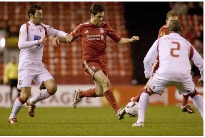 Joe Cole sur le départ