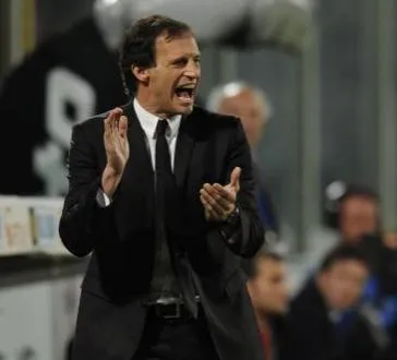 Allegri et la règle de 4