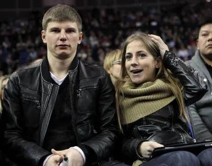 Arshavin de retour en Russie ?