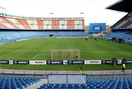 9000 enfants à Calderón