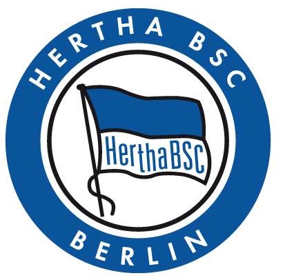 Le Hertha Berlin remonte