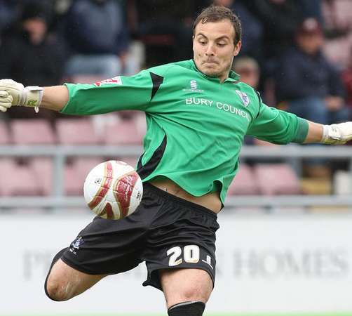 Violences en Ligue 2 anglaise
