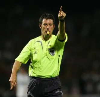 Clasico : l&rsquo;arbitre fan de Messi