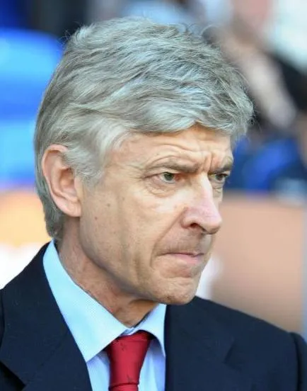 Wenger s&rsquo;explique