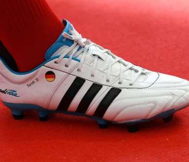 Photo : Schweini trop in love