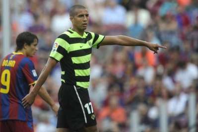 Trezeguet appelle la France