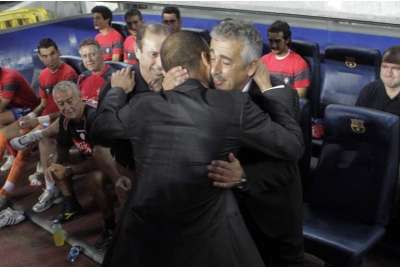 Le portable de Preciado chauffe