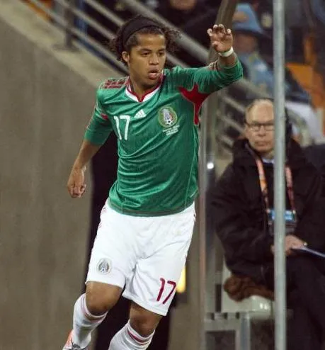 Copa America : Giovani vote pour l&rsquo;Espagne