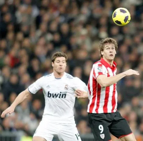 Le futur de Llorente est à Bilbao