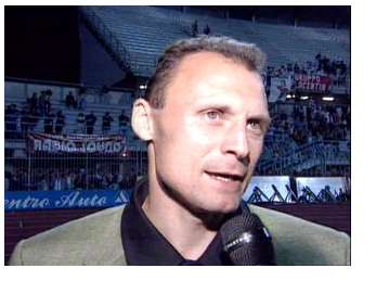 Vierchowod en politique