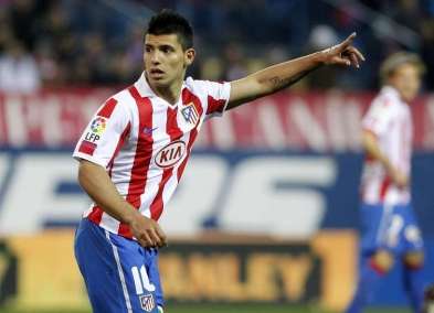 Nouveau sponsor pour l&rsquo;Atlético