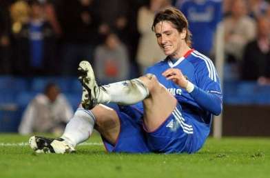 Torres, une «<span style="font-size:50%">&nbsp;</span>aubaine<span style="font-size:50%">&nbsp;</span>» pour Chelsea