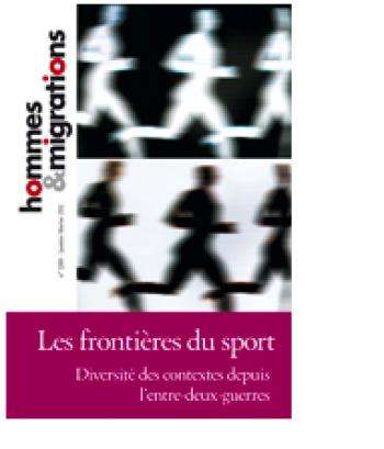 Livres : Passage en revues