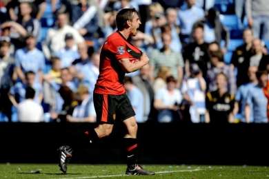 Gary Neville consultant