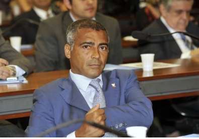 Le club de Romario relégué