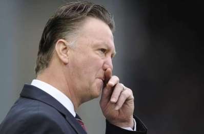 Van Gaal et le Bayern c&rsquo;est fini