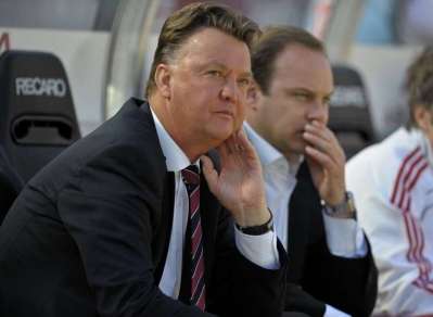 Bundesliga – 29e journée