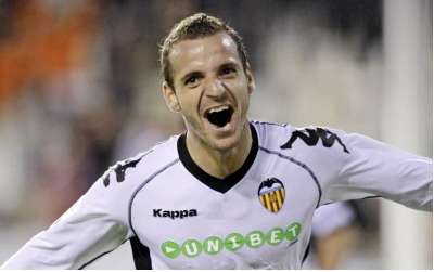 FC Valence 5 – Villarreal 0