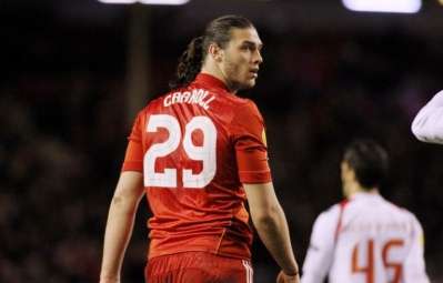 Carragher encense Carroll