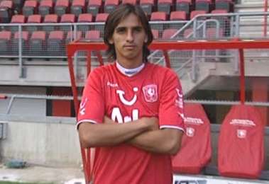 « Cuisine interne » à Twente