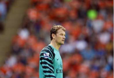 Lehmann, l&rsquo;incroyable retour