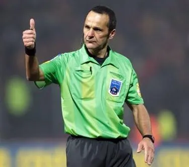 Tout le monde s&rsquo;en foot