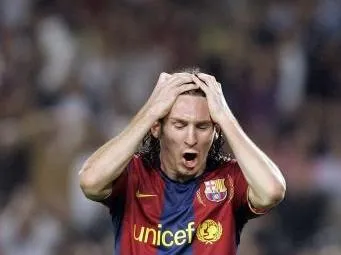 Le frère de Messi attaqué