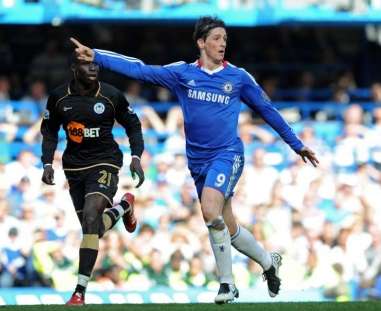 Torres , la pire recrue ?