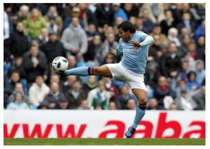 Pas de derby pour Tevez?