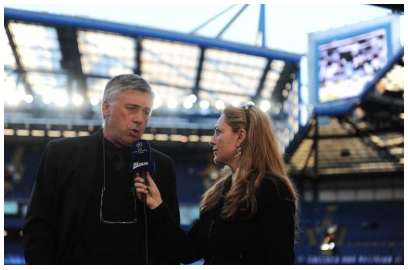 Ancelotti confirmé