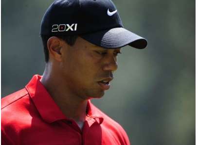 West Ham inspiré par Tiger Woods